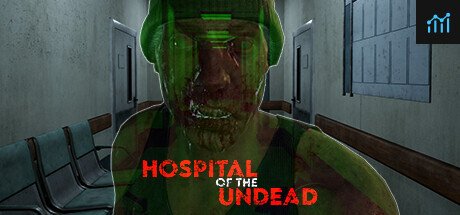 Hospital of the Undead PC Specs