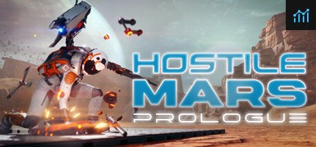 Hostile Mars: Prologue PC Specs