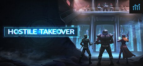 Hostile Takeover PC Specs