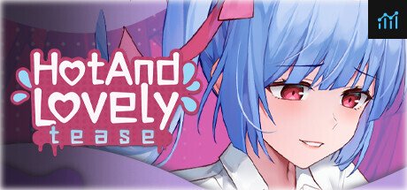 Hot And Lovely : Tease PC Specs