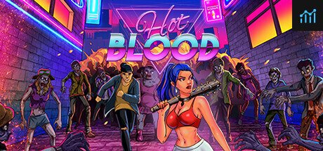 Can I Run Hot Blood?