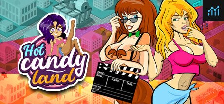Hot Candy Land PC Specs