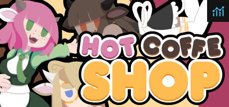 Hot Coffe Shop PC Specs