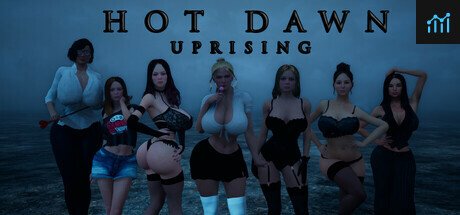 Hot Dawn Uprising PC Specs