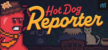 Hot Dog Reporter PC Specs