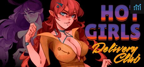 Hot Girls Delivery Club PC Specs