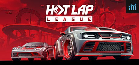 Hot Lap League: Deluxe Edition PC Specs