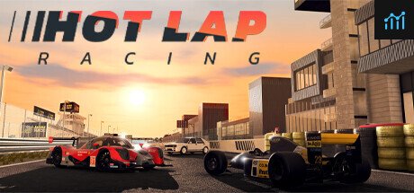 Hot Lap Racing PC Specs
