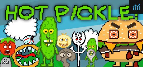 Hot Pickle! PC Specs