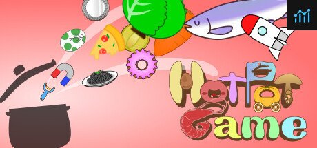 Hot Pot Game PC Specs