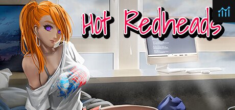 Hot Redheads PC Specs