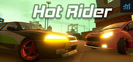 Can I Run Hot Rider?