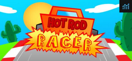 Hot Rod Racer! PC Specs