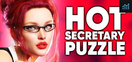 Hot Secretary Puzzle PC Specs