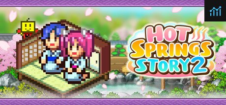 Hot Springs Story 2 PC Specs