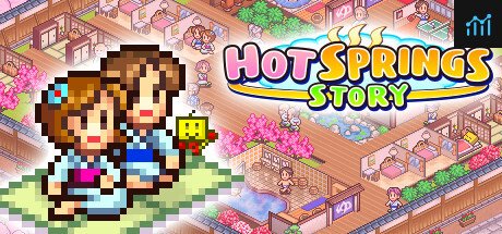 Hot Springs Story PC Specs