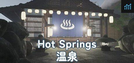 Hot Springs | 温泉 (Onsen) PC Specs