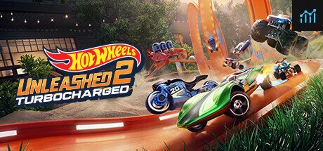 HOT WHEELS UNLEASHED 2 - Turbocharged™ PC Specs