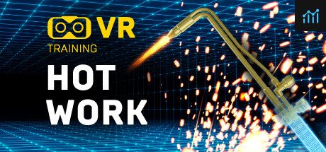 Hot Work VR Training PC Specs