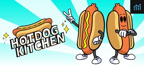 Hotdog Kitchen PC Specs