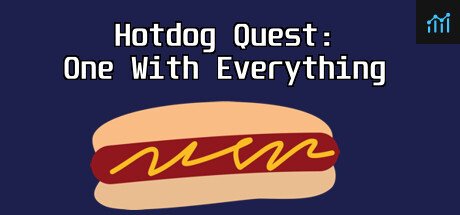 Hotdog Quest: One With Everything PC Specs