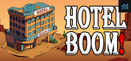 Hotel BOOM! PC Specs