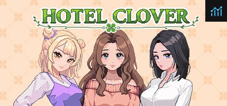 Hotel Clover PC Specs