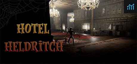 Hotel Heldritch PC Specs