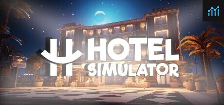 Hotel Simulator 2024 PC Specs