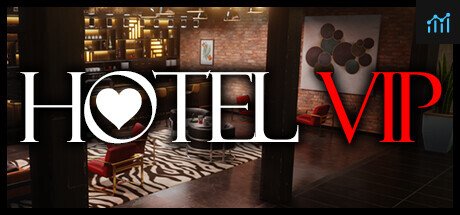 Hotel VIP PC Specs