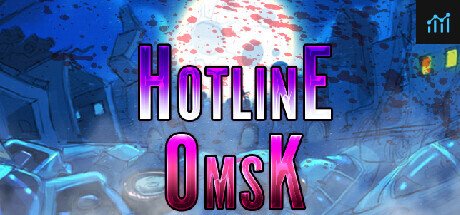 Hotline Omsk PC Specs