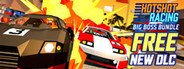 Hotshot Racing System Requirements