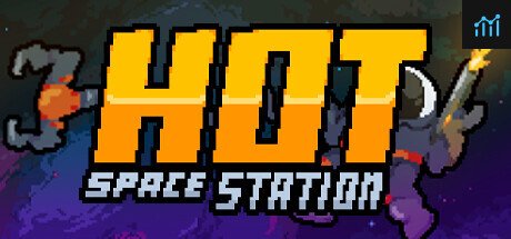 Hotspace station PC Specs