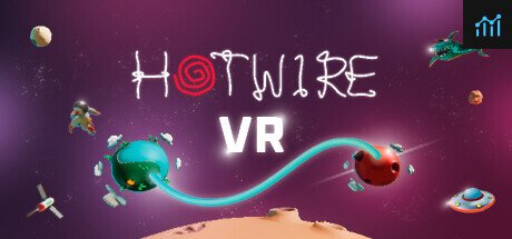HotWire VR PC Specs