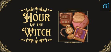 Hour of the Witch PC Specs
