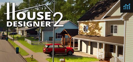 House Designer 2 PC Specs