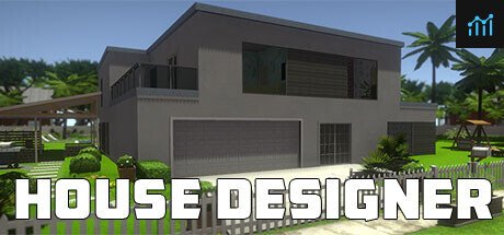 House Designer : Fix & Flip PC Specs