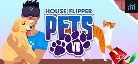 House Flipper Pets VR PC Specs