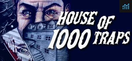 House of 1000 Traps PC Specs