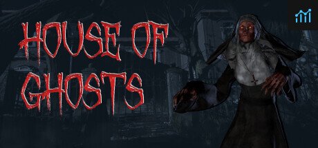 House of Ghosts PC Specs