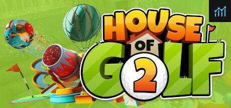 House of Golf 2 PC Specs