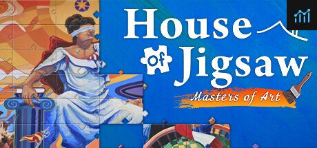 House of Jigsaw: Masters of Art PC Specs