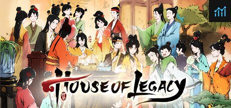 House of Legacy PC Specs
