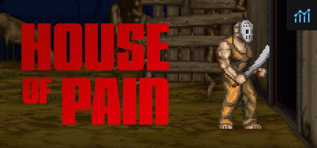 House of Pain PC Specs