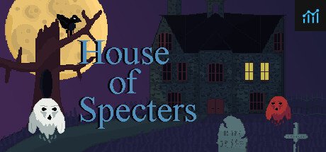 House of Specters PC Specs