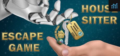 House Sitter Escape Game PC Specs