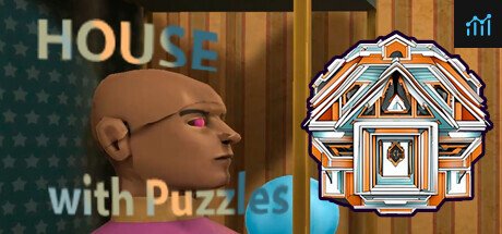 House with Puzzles PC Specs