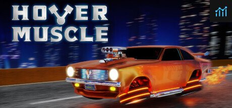Hover Muscle PC Specs