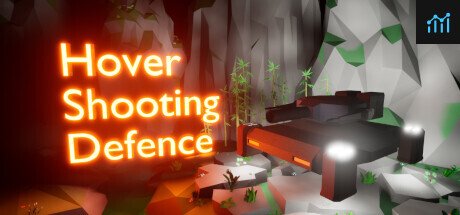Hover Shooting Defence PC Specs
