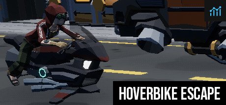Hoverbike Escape PC Specs